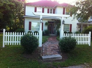 401 N Walnut St, Pierce City, MO 65723