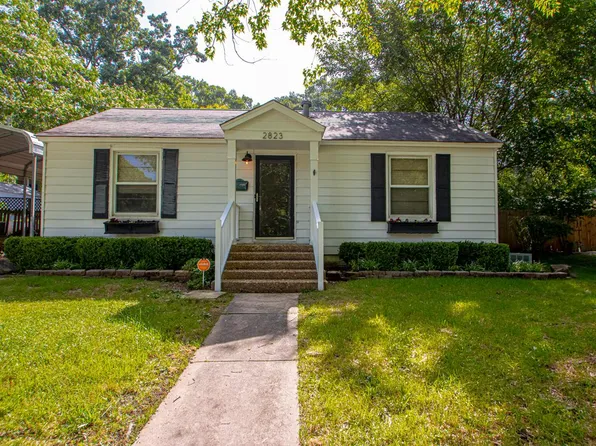 2823 Dalewood Rd, Little Rock, AR 72207