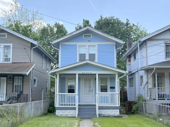 3025 W 28th St, Covington, KY 41015
