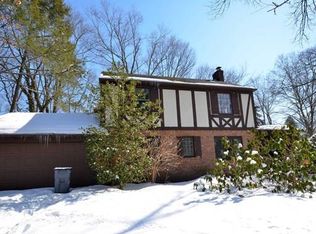 266 County, demarest, NJ 07627