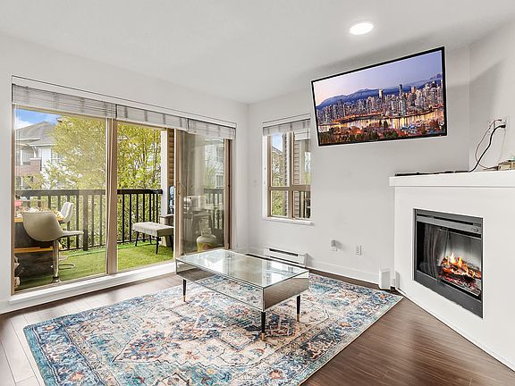 3rd image of 8915 202nd St #322