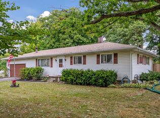 1348 Hickory Dr, Marion, OH 43302