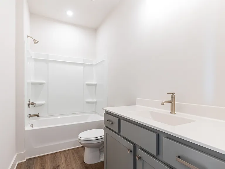 Guest Bathroom #2