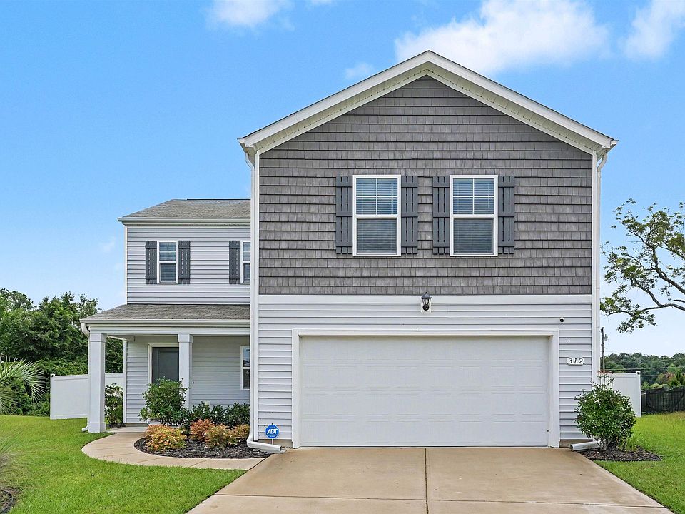 1st image of 312 Spruce Pine Way