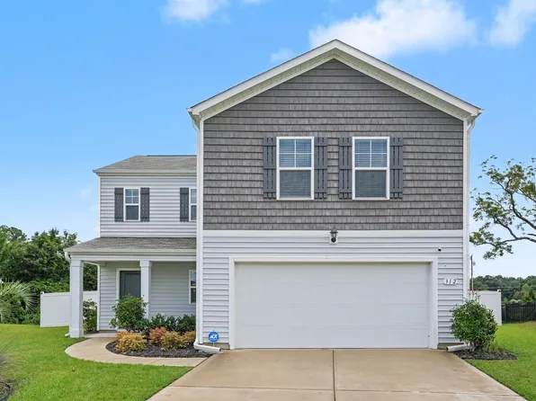 312 Spruce Pine Way, Conway, SC 29526