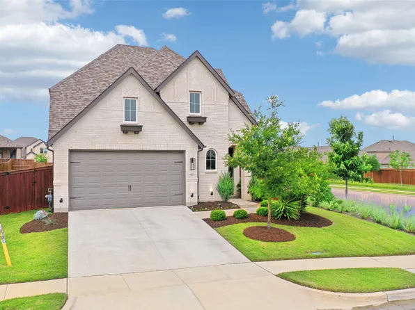 1800 Pelham Dr, Aubrey, TX 76227