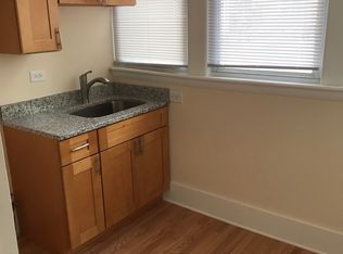 219 N Arthur Ashe Blvd APT 1A, Richmond, VA 23220