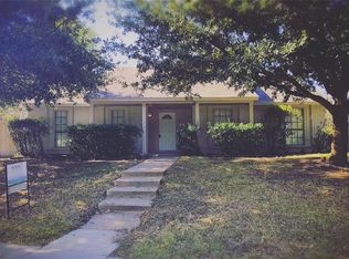 3726 Yaupon Dr, Grand Prairie, TX 75052