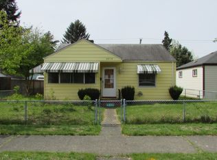 6806 S Ferdinand St, Tacoma, WA 98409