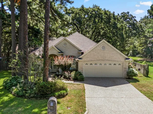 3618 Flagstone Dr, Tyler, TX 75707