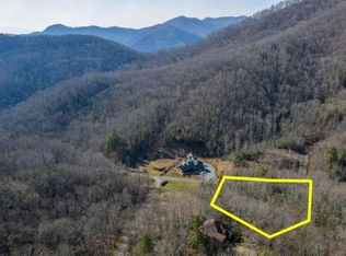 0 Garnet Rd #33, Sylva, NC 28779