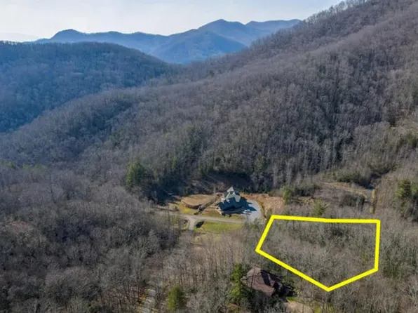 0 Garnet Rd #33, Sylva, NC 28779