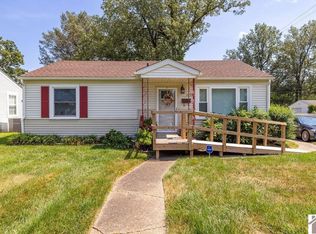 2432 Madison St, Paducah, KY 42001