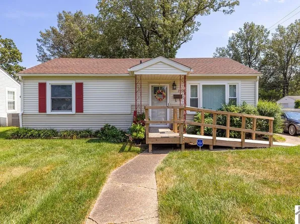 2432 Madison St, Paducah, KY 42001