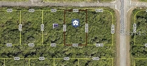 1st image of 1004 Walcott St SW Lot 2