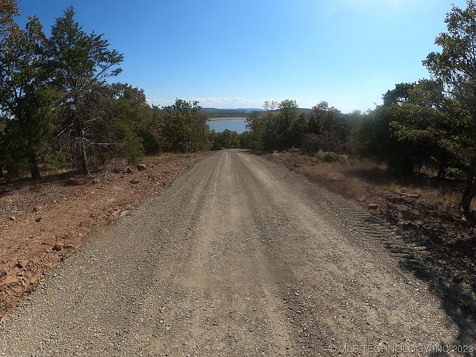 1000 Bristow Point Rd, Mcalester, OK 74501 Zillow