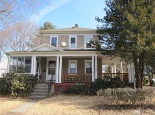 4 Waban St #2, Natick, MA 01760