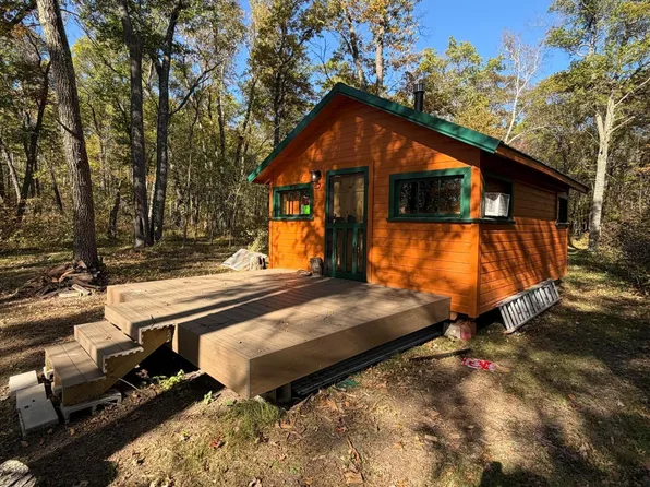 9135 Bend Ln SW, Motley, MN 56466