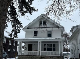 65 Strong St, Rochester, NY 14621