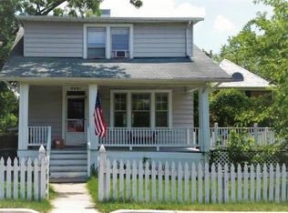 4501 44th St NW, Washington, DC 20016