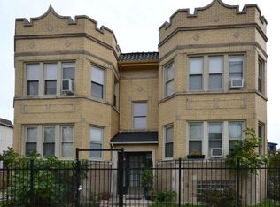 2043 N Avers Ave #6H, Chicago, IL 60647