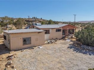 25435 Skyline Dr, Apple Valley, CA 92308