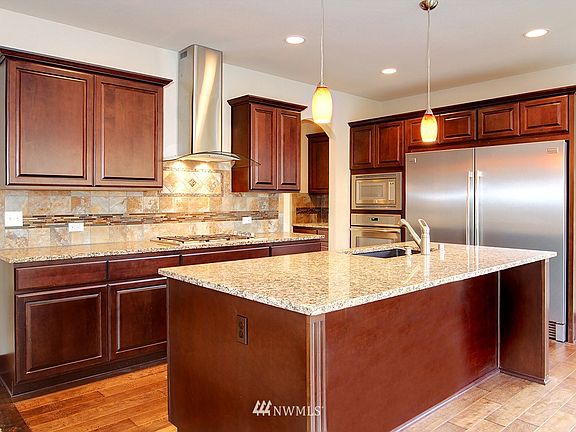 5th image of 11601 Lot 1 NE 73rd Street