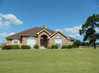 731 Fm 2948, Como, TX 75431