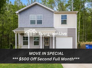 2220 Beauty St, Statesville, NC 28625