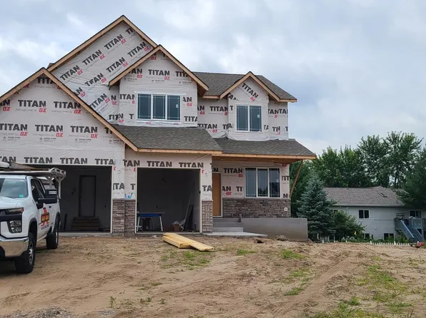 2038 151st Ave NW, Andover, MN 55304