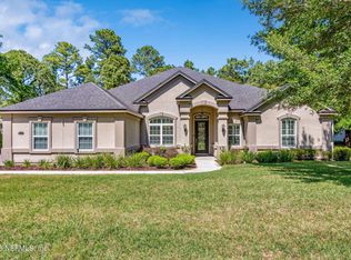 3541 Shinnecock Ln, Green Cove Springs, FL 32043