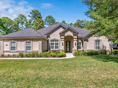 3541 SHINNECOCK Lane, Cove Springs, FL, 32043