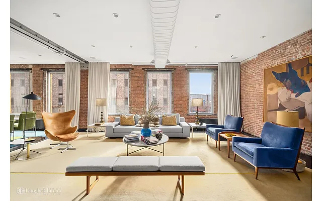 Rented by Douglas Elliman | media 7
