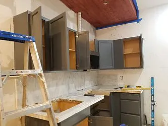 Rented by MCR Realty