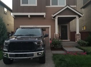 2967 SE Columbus Ave, Hillsboro, OR 97123