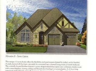 2649 Sandcherry Dr, Keller, TX 76248
