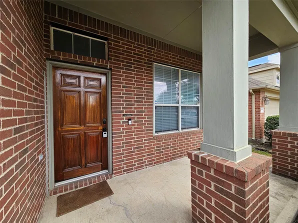 20610 Raingreen Dr, Katy, TX 77449