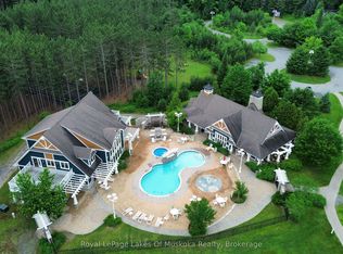 1020 Birch Glen Rd W #V-16-3, Lake Of Bays, ON P0B 1A0