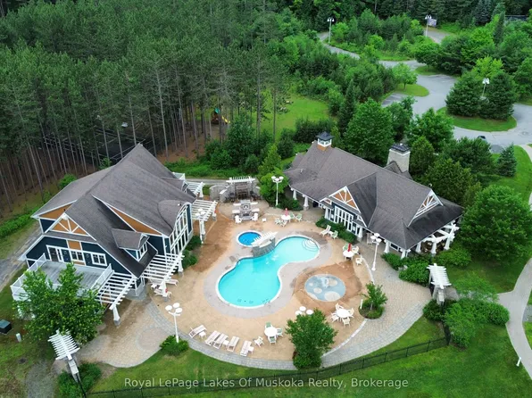 1020 Birch Glen Rd W #V-16-3, Lake Of Bays, ON P0B 1A0