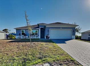 2368 Dodge St, Port Charlotte, FL 33948
