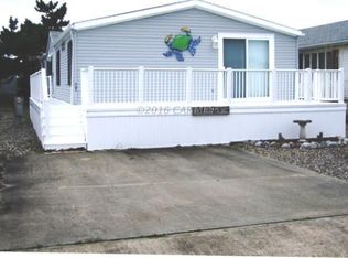 707 Gulf Stream Dr, Ocean City, MD