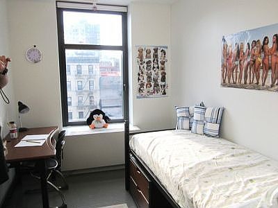 1st image of 101 Ludlow St APT 1205
