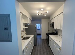 554 Jersey Ave #16, Jersey City, NJ 07302