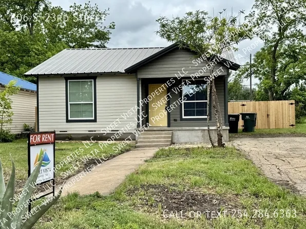 806 S 23rd St, Temple, TX 76504