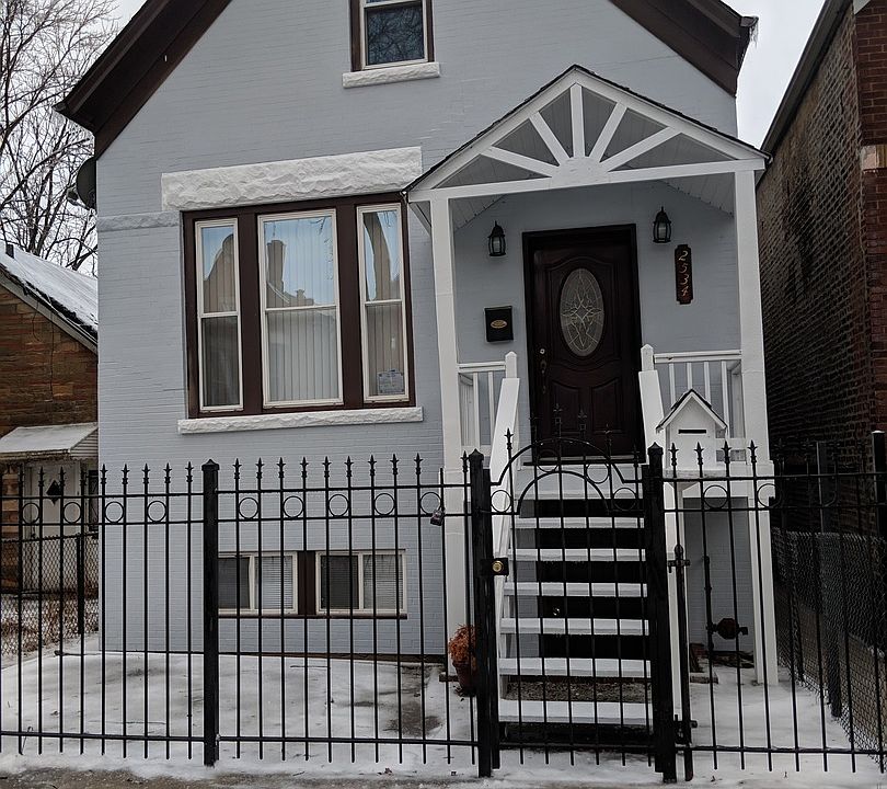 1st image of 2534 S Homan Ave