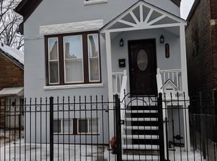 2534 S Homan Ave, Chicago, IL 60623