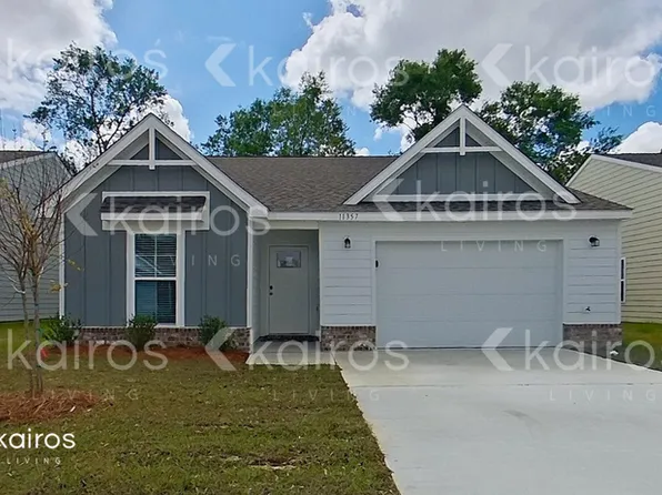 11357 Camden Court Cir, Gulfport, MS 39503