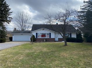 3369 Brown St, Collins, NY 14034