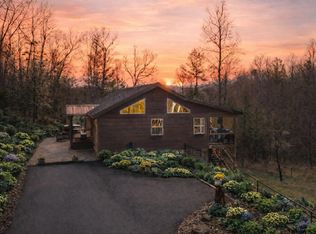 1220 Burger Rd, Murphy, NC 28906