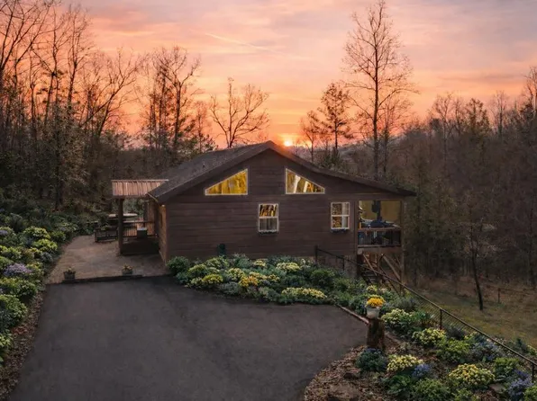 1220 Burger Rd, Murphy, NC 28906